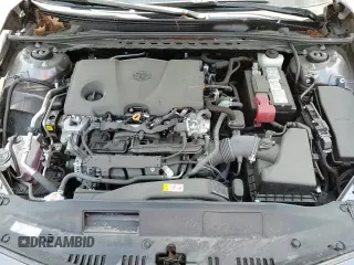 ✅ 2024 Toyota Camry XLE • VIN: 4T1F11AK8RU874997 • Лот: 67704305. Опубликован ранее на Copart с пробегом 4 421 миль. Бесплатный доступ к архиву аукционных продаж из США и подробный отчёт об истории автомобиля на DreamBid. Изображение 14.