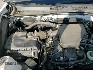 ✅ 2023 Toyota Tacoma SR • VIN: 3TYRX5GN5PT076603 • Lot: 84020505. Listed on Copart with 15,815 mi. Free auction sales archive from the USA and detailed vehicle history report at DreamBid. Image 13.