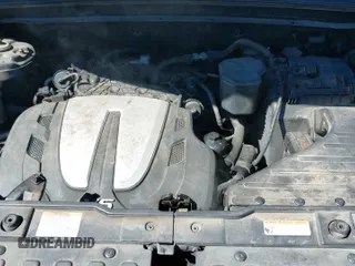 ✅ 2011 Kia Sorento EX • VIN: 5XYKU4A28BG023169 • Lot: 41152678. Listed on IAAI with 183,908 mi. Free auction sales archive from the USA and detailed vehicle history report at DreamBid. Image 14.