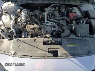 ✅ 2024 Nissan Altima SR • VIN: 1N4BL4CW4RN352902 • Lot: 65587245. Wystawiony na Copart z przebiegiem 15 525 mil. Bezpłatny archiwum sprzedaży aukcyjnych z USA i szczegółowy raport historii pojazdu na DreamBid. Zdjęcie 15.