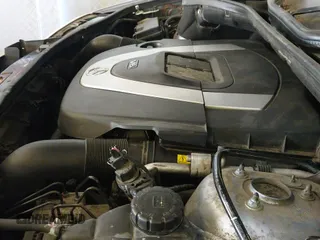 ✅ 2007 Mercedes-Benz M 350 • VIN: 4JGBB86E97A157000 • Lot: 42638288. Listed on IAAI with 172,950 mi. Free auction sales archive from the USA and detailed vehicle history report at DreamBid. Image 19.