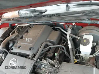 ✅ 2006 Nissan Frontier SE • VIN: 1N6AD07W96C451970 • Лот: 43429229. Опубликован ранее на IAAI с пробегом 198 347 миль. Бесплатный доступ к архиву аукционных продаж из США и подробный отчёт об истории автомобиля на DreamBid. Изображение 20.