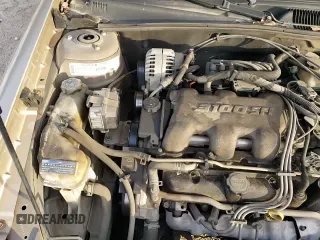 2003 Chevrolet Malibu z VIN 1G1ND52J73M580270, wystawiony jako Copart lot #85339554 z przebiegiem 102 864 mil mil oraz Czysty tytuł • Clean title. Historia ofert i sprzedaży dostępna na DreamBid. Obrazek 13.