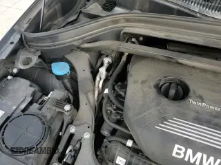 ✅ 2018 BMW X1 xDrive28i • VIN: WBXHT3C36J5K23913 • Lot: 84020025. Listed on Copart with 107,526 mi. Free auction sales archive from the USA and detailed vehicle history report at DreamBid. Image 15.