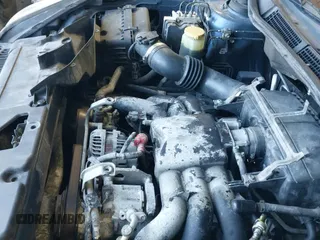 ✅ 2006 Subaru Tribeca 7-Pass • VIN: 4S4WX85C764401789 • Lot: 41742011. Listed on IAAI with 194,961 mi. Free auction sales archive from the USA and detailed vehicle history report at DreamBid. Image 19.