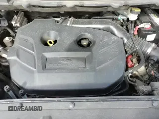 ✅ 2017 Ford Edge SEL • VIN: 2FMPK3J93HBB61648 • Lot: 81611715. Wystawiony na Copart z przebiegiem 89 357 mil. Bezpłatny archiwum sprzedaży aukcyjnych z USA i szczegółowy raport historii pojazdu na DreamBid. Zdjęcie 15.