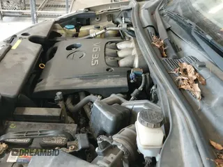 ✅ 2005 Nissan Murano SL • VIN: JN8AZ08T25W317554 • Lot: 42769078. Wystawiony na IAAI z przebiegiem 185 154 mil. Bezpłatny archiwum sprzedaży aukcyjnych z USA i szczegółowy raport historii pojazdu na DreamBid. Zdjęcie 12.