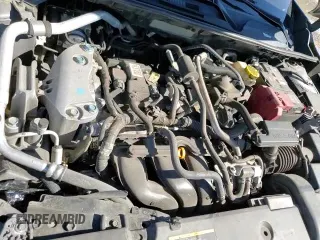 ✅ 2022 Nissan Sentra SR • VIN: 3N1AB8DVXNY233614 • Лот: 91084935. Опубликован ранее на Copart с пробегом 62 826 миль. Бесплатный доступ к архиву аукционных продаж из США и подробный отчёт об истории автомобиля на DreamBid. Изображение 15.