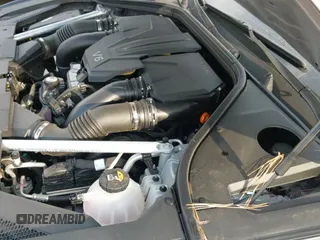 ✅ 2025 Genesis GV70 Sport • VIN: 5NMMCDTCXSH019275 • Lot: 43725203. Wystawiony na IAAI z przebiegiem 5 462 mil. Bezpłatny archiwum sprzedaży aukcyjnych z USA i szczegółowy raport historii pojazdu na DreamBid. Zdjęcie 19.