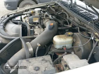 ✅ 2000 GMC Sonoma SLS • VIN: 1GTCS1958Y8262468 • Lot: 43144039. Listed on IAAI with 136,971 mi. Free auction sales archive from the USA and detailed vehicle history report at DreamBid. Image 13.