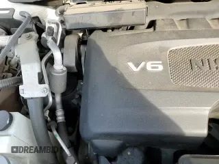 ✅ 2017 Nissan Pathfinder Platinum • VIN: 5N1DR2MM5HC615021 • Lot: 81746665. Wystawiony na Copart z przebiegiem 100 408 mil. Bezpłatny archiwum sprzedaży aukcyjnych z USA i szczegółowy raport historii pojazdu na DreamBid. Zdjęcie 16.