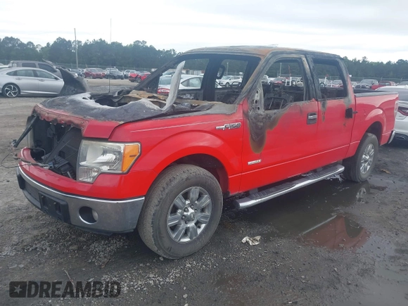 ✅ 2012 Ford F-150 FX2 • VIN: 1FTFW1CT2CFC90084 • Lot: 44974214. Wystawiony na IAAI z przebiegiem Nie podano. Bezpłatny archiwum sprzedaży aukcyjnych z USA i szczegółowy raport historii pojazdu na DreamBid. Zdjęcie 2.
