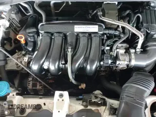 ✅ 2019 Honda Fit LX • VIN: 3HGGK5H43KM738907 • Лот: 91401435. Опубликован ранее на Copart с пробегом 115 781 миль. Бесплатный доступ к архиву аукционных продаж из США и подробный отчёт об истории автомобиля на DreamBid. Изображение 13.