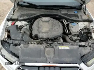 ✅ 2018 Audi A6 Premium • VIN: WAUC8AFC2JN017266 • Lot: 63006365. Wystawiony na Copart z przebiegiem 137 556 mil. Bezpłatny archiwum sprzedaży aukcyjnych z USA i szczegółowy raport historii pojazdu na DreamBid. Zdjęcie 13.