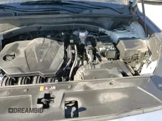 ✅ 2023 Hyundai Santa Fe SEL • VIN: 5NMS2DAJXPH612363 • Lot: 91600105. Wystawiony na Copart z przebiegiem 54 569 mil. Bezpłatny archiwum sprzedaży aukcyjnych z USA i szczegółowy raport historii pojazdu na DreamBid. Zdjęcie 14.