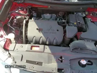 2019 Mitsubishi Outlander ES with VIN JA4AZ3A34KZ039493, listed as a Copart auction lot 72083245 with 99,392 mi miles and Non repairable. Bid and sale history available at DreamBid. Image 16.