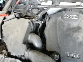 ✅ 2020 Audi Q5 Premium • VIN: WA1ANAFY7L2089609 • Lot: 92412725. Listed on Copart with 57,725 mi. Free auction sales archive from the USA and detailed vehicle history report at DreamBid. Image 16.