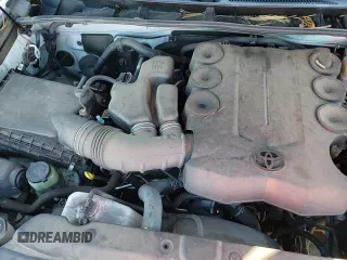 ✅ 2017 Toyota 4Runner SR5 Premium • VIN: JTEBU5JR3H5448816 • Лот: 92863845. Опубликован ранее на Copart с пробегом 147 758 миль. Бесплатный доступ к архиву аукционных продаж из США и подробный отчёт об истории автомобиля на DreamBid. Изображение 14.