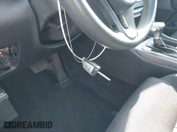 ✅ 2018 Kia Optima LX • VIN: 5XXGT4L33JG204861 • Лот: 42311144. Опубликован ранее на IAAI с пробегом 121 111 миль. Бесплатный доступ к архиву аукционных продаж из США и подробный отчёт об истории автомобиля на DreamBid. Изображение 11.