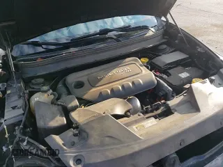 ✅ 2017 Jeep Cherokee Limited • VIN: 1C4PJMDB0HW543517 • Лот: 67188355. Опубликован ранее на Copart с пробегом 97 046 миль. Бесплатный доступ к архиву аукционных продаж из США и подробный отчёт об истории автомобиля на DreamBid. Изображение 14.