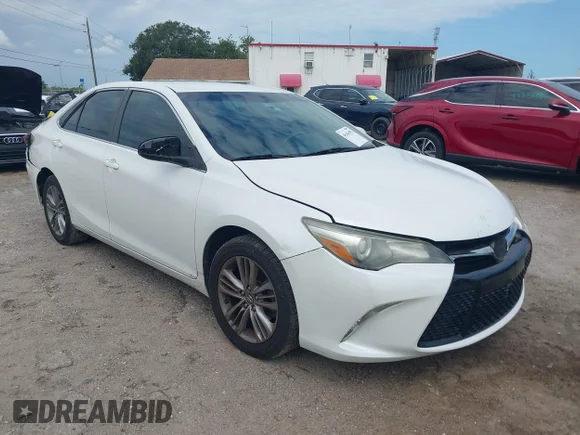 ✅ 2017 Toyota Camry XLE • VIN: 4T1BF1FK5HU328679 • Лот: 45364592. Опубліковано раніше на IAAI з пробігом 88 313 миль. Безкоштовний доступ до архіву аукціонних продажів зі США та докладний звіт про історію автомобіля на DreamBid. Зображення 1.