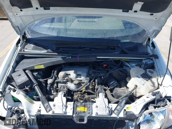 ✅ 2000 Pontiac Montana • VIN: 1GMDX03E2YD155265 • Lot: 41979412. Wystawiony na IAAI z przebiegiem 93 443 mil. Bezpłatny archiwum sprzedaży aukcyjnych z USA i szczegółowy raport historii pojazdu na DreamBid. Zdjęcie 10.