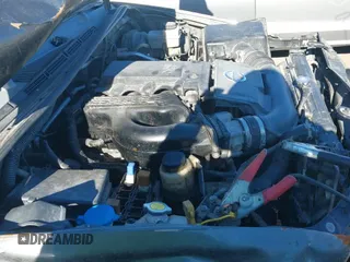 ✅ 2005 Nissan Frontier Nismo • VIN: 1N6AD06U05C457607 • Lot: 41173325. Wystawiony na IAAI z przebiegiem 200 916 mil. Bezpłatny archiwum sprzedaży aukcyjnych z USA i szczegółowy raport historii pojazdu na DreamBid. Zdjęcie 20.