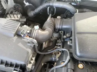 ✅ 2023 Toyota Tacoma SR • VIN: 3TYRX5GN7PT090213 • Лот: 85756965. Опубликован ранее на Copart с пробегом 22 040 миль. Бесплатный доступ к архиву аукционных продаж из США и подробный отчёт об истории автомобиля на DreamBid. Изображение 15.