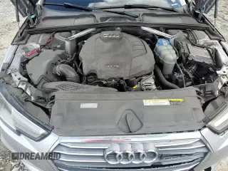 ✅ 2018 Audi A4 Premium • VIN: WAUKMAF42JN020037 • Lot: 82235605. Listed on Copart with 105,162 mi. Free auction sales archive from the USA and detailed vehicle history report at DreamBid. Image 15.