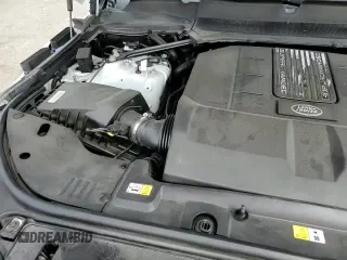 ✅ 2019 Land Rover Range Rover • VIN: SALGR2RVXKA550231 • Lot: 80553955. Listed on Copart with 69,673 mi. Free auction sales archive from the USA and detailed vehicle history report at DreamBid. Image 14.