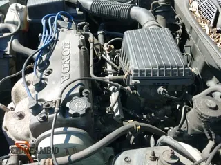 ✅ 2000 Honda Civic DX • VIN: 1HGEJ6225YL087720 • Лот: 43502887. Опубликован ранее на IAAI с пробегом 170 176 миль. Бесплатный доступ к архиву аукционных продаж из США и подробный отчёт об истории автомобиля на DreamBid. Изображение 11.