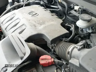 ✅ 2018 Acura RDX Technology • VIN: 5J8TB3H52JL003539 • Lot: 42733674. Listed on IAAI with 75,368 mi. Free auction sales archive from the USA and detailed vehicle history report at DreamBid. Image 19.