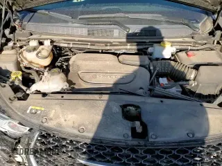 ✅ 2021 Chrysler Pacifica Hybrid Touring L • VIN: 2C4RC1L79MR553612 • Лот: 71659195. Опубликован ранее на Copart с пробегом 52 123 миль. Бесплатный доступ к архиву аукционных продаж из США и подробный отчёт об истории автомобиля на DreamBid. Изображение 16.