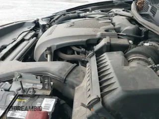 ✅ 2017 Nissan Maxima SR • VIN: 1N4AA6AP4HC397342 • Lot: 42845735. Wystawiony na IAAI z przebiegiem 106 017 mil. Bezpłatny archiwum sprzedaży aukcyjnych z USA i szczegółowy raport historii pojazdu na DreamBid. Zdjęcie 19.