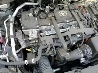 ✅ 2025 Toyota Corolla Hybrid SE • VIN: JTDBDMHE3SJ012175 • Лот: 91383715. Опубликован ранее на Copart с пробегом 7 721 миль. Бесплатный доступ к архиву аукционных продаж из США и подробный отчёт об истории автомобиля на DreamBid. Изображение 15.