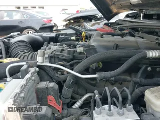 ✅ 2017 Jeep Wrangler Sport • VIN: 1C4AJWAG8HL559225 • Лот: 42479741. Опубликован ранее на IAAI с пробегом 129 933 миль. Бесплатный доступ к архиву аукционных продаж из США и подробный отчёт об истории автомобиля на DreamBid. Изображение 19.