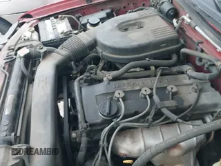 ✅ 2000 Nissan Frontier XE • VIN: 1N6DD26S4YC389730 • Lot: 42810213. Listed on IAAI with 347,534 mi. Free auction sales archive from the USA and detailed vehicle history report at DreamBid. Image 12.