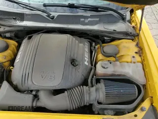 ✅ 2017 Dodge Challenger R/T • VIN: 2C3CDZBT7HH651439 • Lot: 87303325. Listed on Copart with 82,852 mi. Free auction sales archive from the USA and detailed vehicle history report at DreamBid. Image 15.