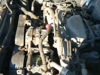 ✅ 2005 Subaru Forester X • VIN: JF1SG63685H732558 • Лот: 43864229. Опубликован ранее на IAAI с пробегом 177 641 миль. Бесплатный доступ к архиву аукционных продаж из США и подробный отчёт об истории автомобиля на DreamBid. Изображение 12.