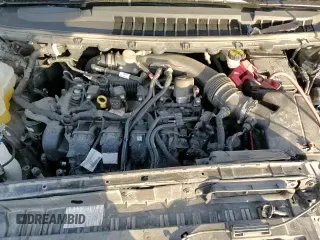 ✅ 2020 Ford Edge Titanium • VIN: 2FMPK4K93LBA12699 • Лот: 91774395. Опубликован ранее на Copart с пробегом 59 131 миль. Бесплатный доступ к архиву аукционных продаж из США и подробный отчёт об истории автомобиля на DreamBid. Изображение 15.