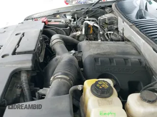 ✅ 2015 Ford Expedition Max Limited • VIN: 1FMJK2ATXFEF31880 • Lot: 41206492. Wystawiony na IAAI z przebiegiem 188 699 mil. Bezpłatny archiwum sprzedaży aukcyjnych z USA i szczegółowy raport historii pojazdu na DreamBid. Zdjęcie 19.