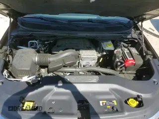 ✅ 2022 Jeep Wagoneer Series I • VIN: 1C4SJVAT1NS195582 • Lot: 57203275. Wystawiony na Copart z przebiegiem 29 854 mil. Bezpłatny archiwum sprzedaży aukcyjnych z USA i szczegółowy raport historii pojazdu na DreamBid. Zdjęcie 14.