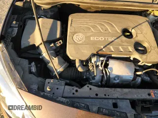 ✅ 2017 Buick Cascada Premium • VIN: W04WH3N5XHG079909 • Lot: 94272235. Wystawiony na Copart z przebiegiem 37 102 mil. Bezpłatny archiwum sprzedaży aukcyjnych z USA i szczegółowy raport historii pojazdu na DreamBid. Zdjęcie 13.