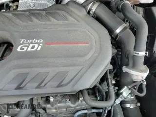 ✅ 2021 Kia Sportage SX Turbo • VIN: KNDPRCA63M7870184 • Лот: 64588265. Опубликован ранее на Copart с пробегом 30 805 миль. Бесплатный доступ к архиву аукционных продаж из США и подробный отчёт об истории автомобиля на DreamBid. Изображение 14.