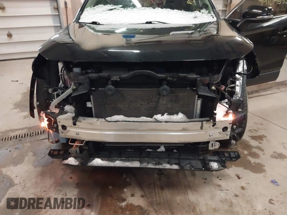 ✅ 2019 Toyota RAV4 XLE • VIN: JTMP1RFV1KD021504 • Lot: 44104830. Wystawiony na IAAI z przebiegiem 82 538 mil. Bezpłatny archiwum sprzedaży aukcyjnych z USA i szczegółowy raport historii pojazdu na DreamBid. Zdjęcie 6.