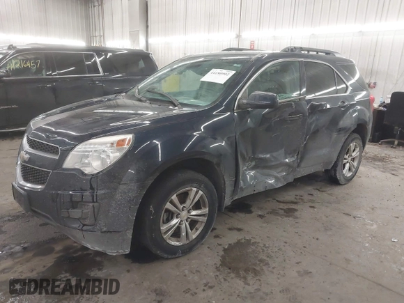 ✅ 2015 Chevrolet Equinox LT • VIN: 2GNALBEK7F1135885 • Lot: 44180902. Wystawiony na IAAI z przebiegiem 124 113 mil. Bezpłatny archiwum sprzedaży aukcyjnych z USA i szczegółowy raport historii pojazdu na DreamBid. Zdjęcie 18.