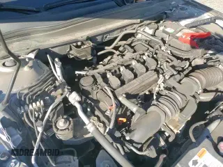 ✅ 2021 Honda Accord LX • VIN: 1HGCV1F11MA024197 • Lot: 82246305. Wystawiony na Copart z przebiegiem 80 188 mil. Bezpłatny archiwum sprzedaży aukcyjnych z USA i szczegółowy raport historii pojazdu na DreamBid. Zdjęcie 13.