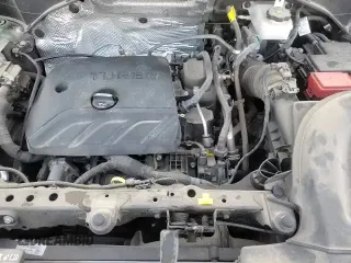 ✅ 2023 Buick Encore GX Essence • VIN: KL4MMFSL7PB065422 • Lot: 71231125. Wystawiony na Copart z przebiegiem 35 605 mil. Bezpłatny archiwum sprzedaży aukcyjnych z USA i szczegółowy raport historii pojazdu na DreamBid. Zdjęcie 14.