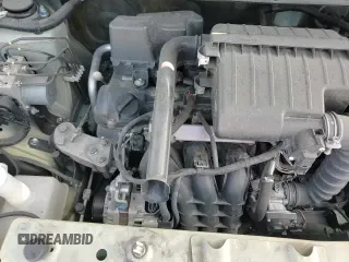 ✅ 2022 Mitsubishi Mirage ES • VIN: ML32AUHJ7NH006853 • Lot: 87476475. Wystawiony na Copart z przebiegiem 120 455 mil. Bezpłatny archiwum sprzedaży aukcyjnych z USA i szczegółowy raport historii pojazdu na DreamBid. Zdjęcie 15.