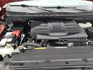 ✅ 2021 Nissan Titan SL • VIN: 1N6AA1ED0MN512804 • Lot: 44774905. Listed on Copart with 42,940 mi. Free auction sales archive from the USA and detailed vehicle history report at DreamBid. Image 15.